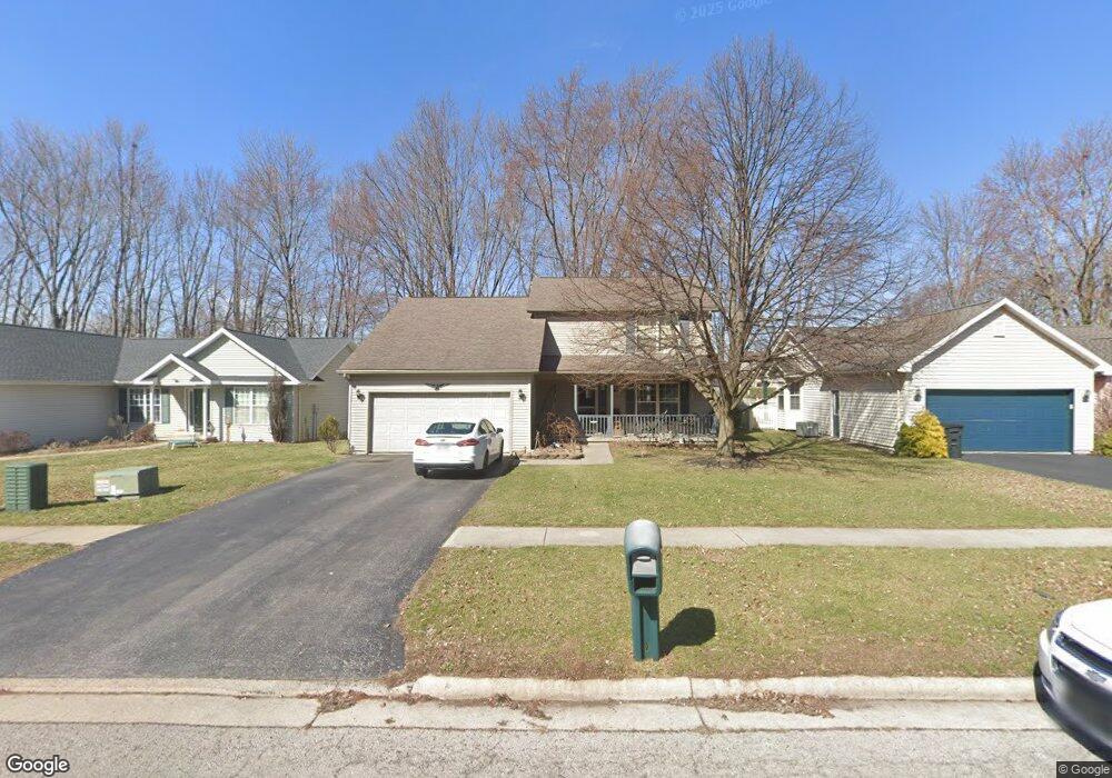 1040 Sheridan Ave, Findlay, OH 45840 - photo 1