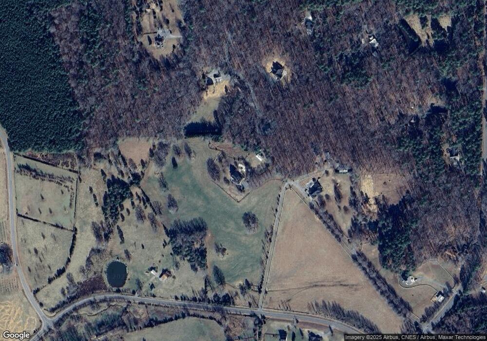 233 Jones Farm Rd, Pittsboro, NC 27312 - photo 1