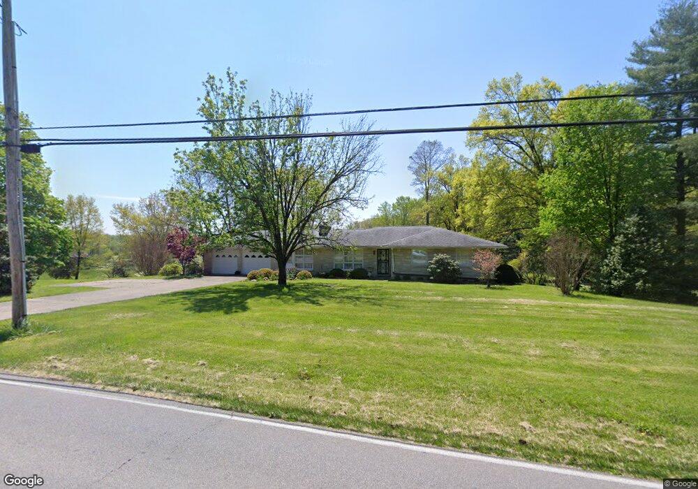 5151 Old Vincennes Rd, Floyds Knobs, IN 47119 - photo 1