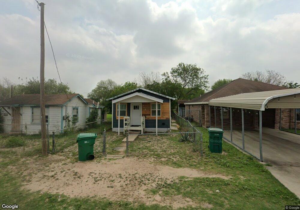 510 N Bluebonnet St, Pharr, TX 78577 - photo 1