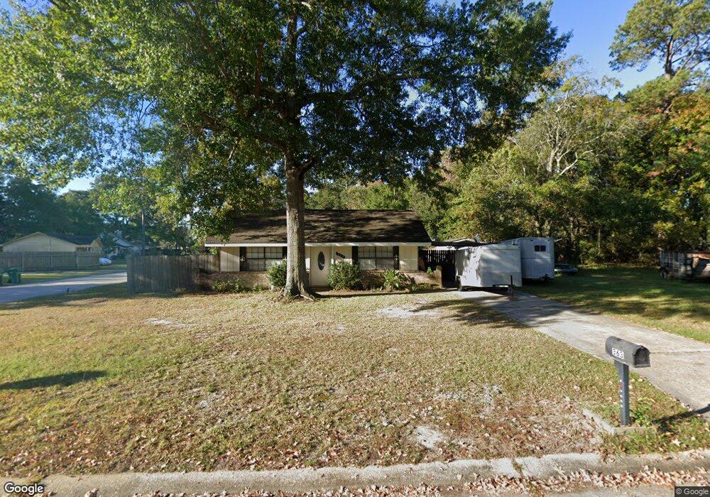 363 Mapleleaf Dr, Slidell, LA 70458 - photo 1