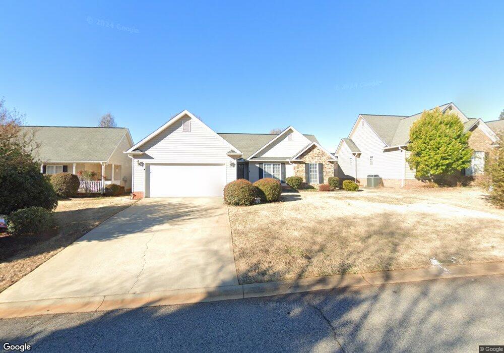 352 Split Oak Ln, Inman, SC 29349 - photo 1