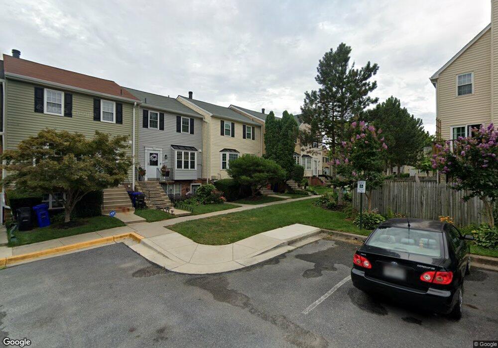 7625 S Arbory Ct, Laurel, MD 20707 - photo 1