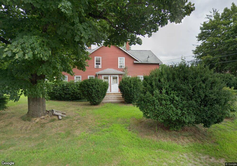 61 Community Ave unit 63, Plainfield, CT 06374 - photo 1