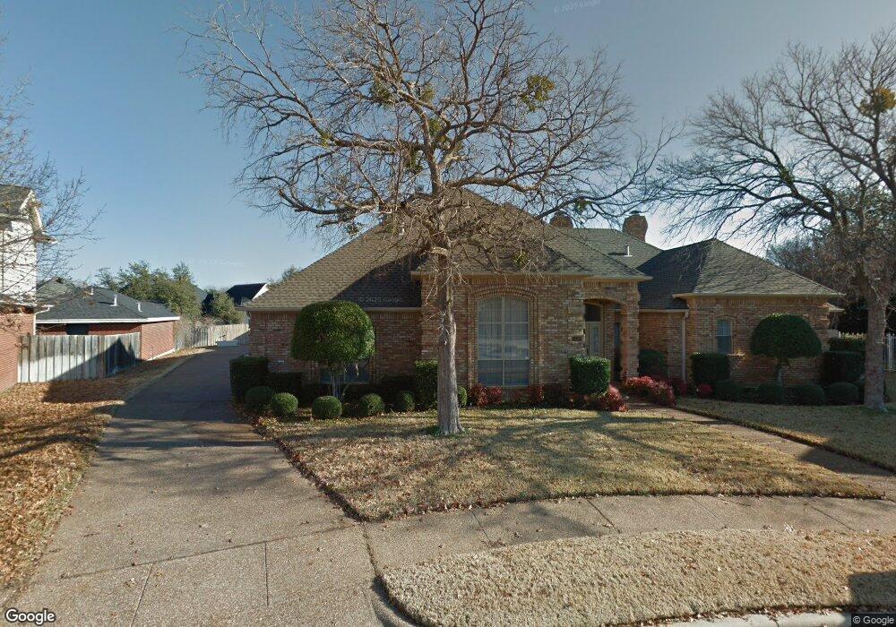 1309 Cummings Dr, Bedford, TX 76021 - photo 1