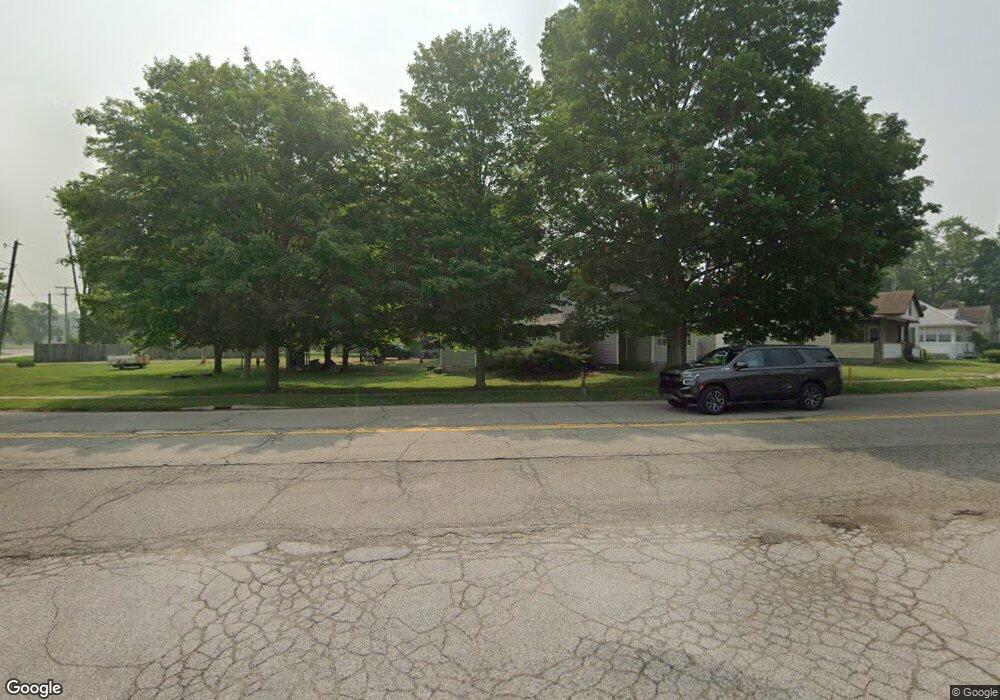 0 3rd St, Galien, MI 49113 - photo 1