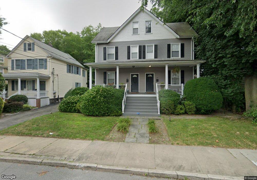 242 Purchase St, Rye, NY 10580 - photo 1