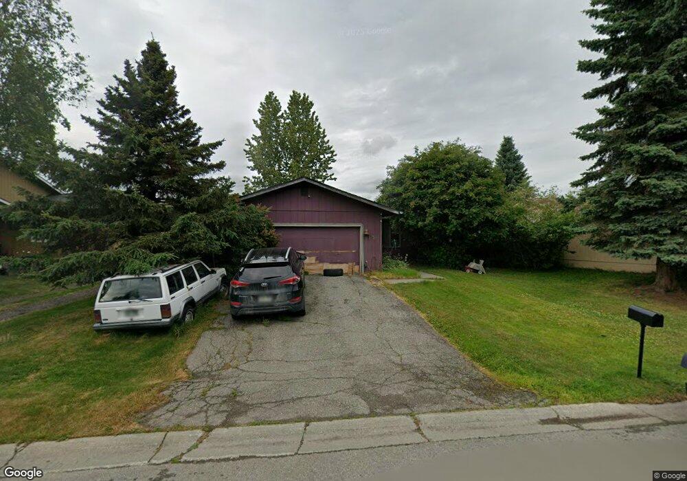 1331 W 78th Ave, Anchorage, AK 99518 - photo 1