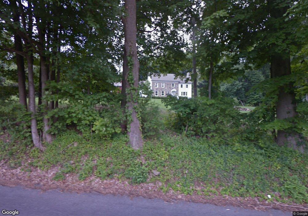 77 Hardscrabble Rd, Mendham, NJ 07945 - photo 1