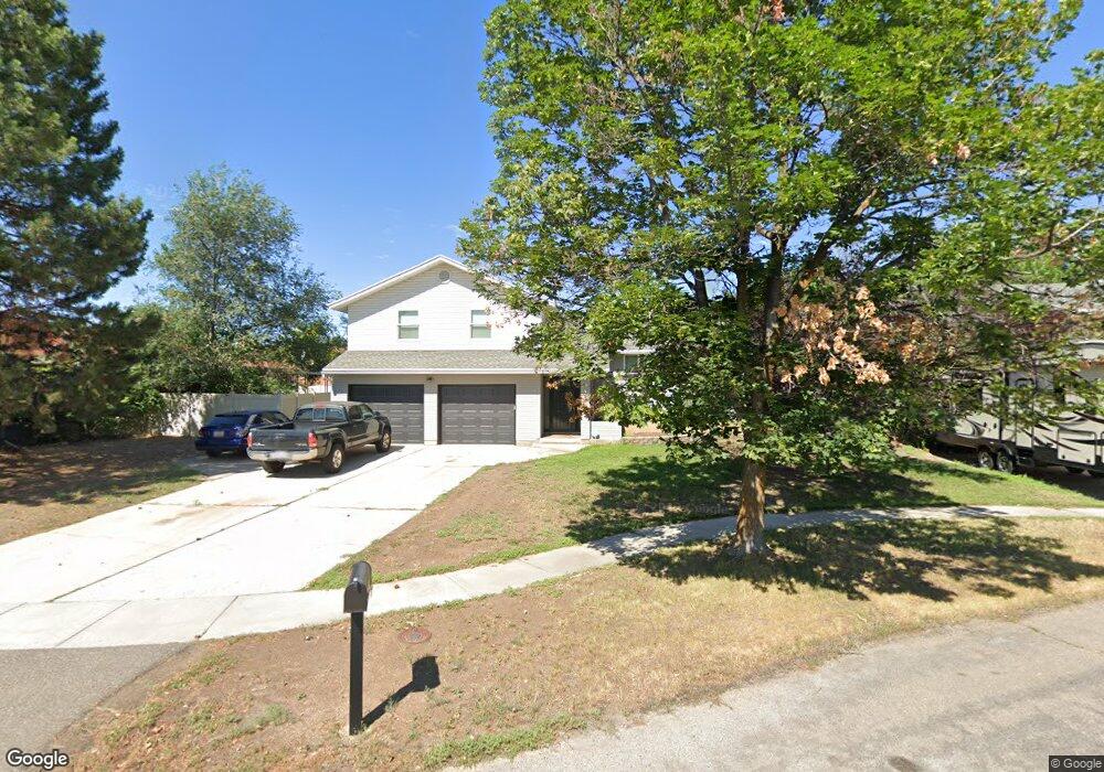 4439 S 1675 W, Roy, UT 84067 - photo 1