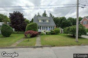 7 Conway St, Worcester, MA 01607