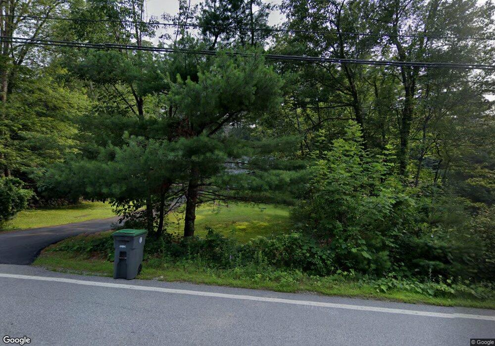 68 Auburn Rd, Hooksett, NH 03106 - photo 1