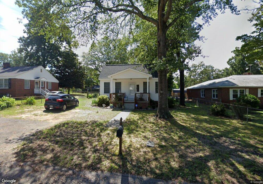 1307 Naples Ave, Cayce, SC 29033 - photo 1