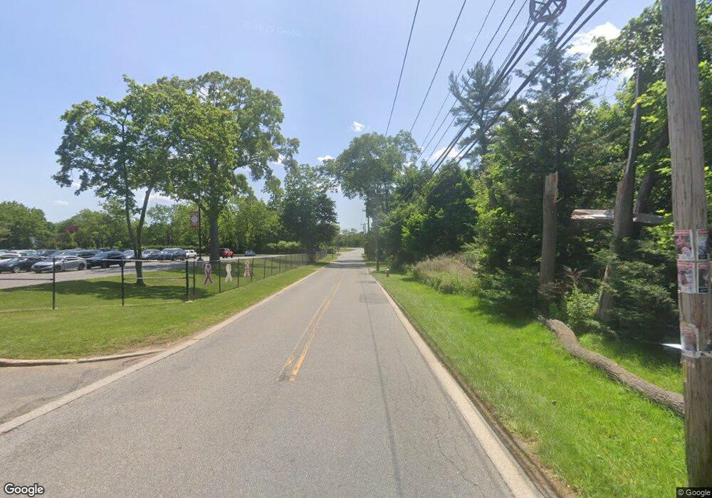 0 Bacon Rd, Old Westbury, NY 11568 - photo 1