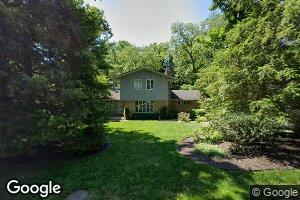 2302 E Woodstock Place, Bloomington, IN 47401