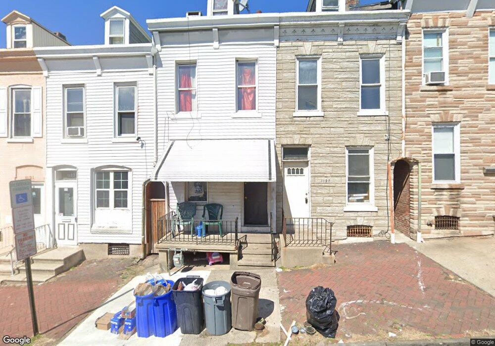 1125 Green St, Reading, PA 19604 - photo 1