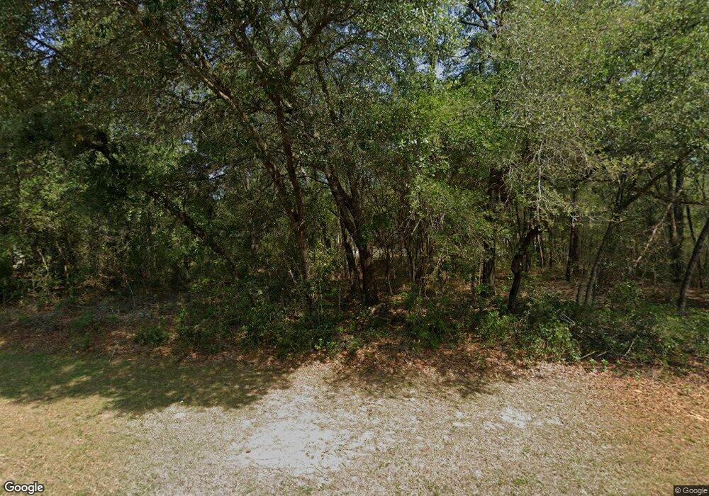 505 W Bluster Place, Citrus Springs, FL 34434 - photo 1