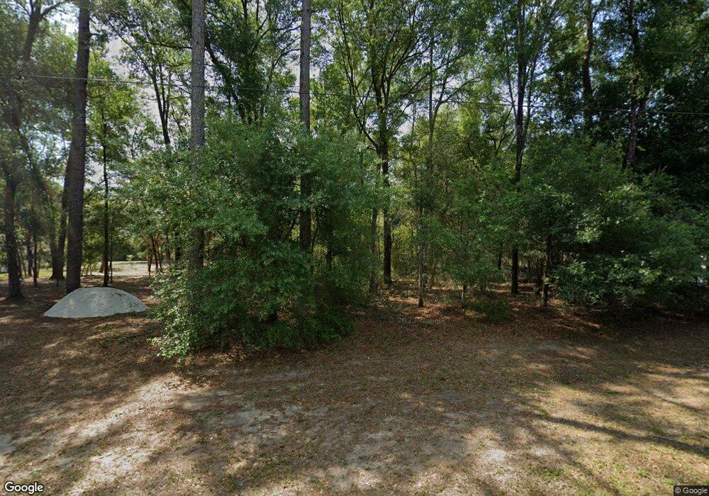 478 W Bluster Place, Citrus Springs, FL 34434 - photo 1