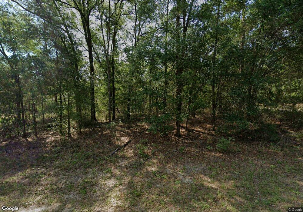 604 W Bluster Place, Citrus Springs, FL 34434 - photo 1