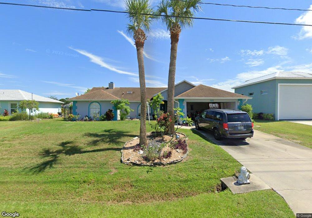 468 Concha Dr, Sebastian, FL 32958 - photo 1