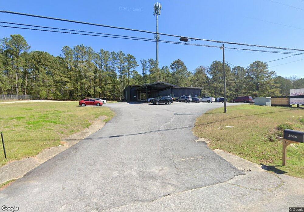 2545 Highway 20 NE, Conyers, GA 30012 - photo 1