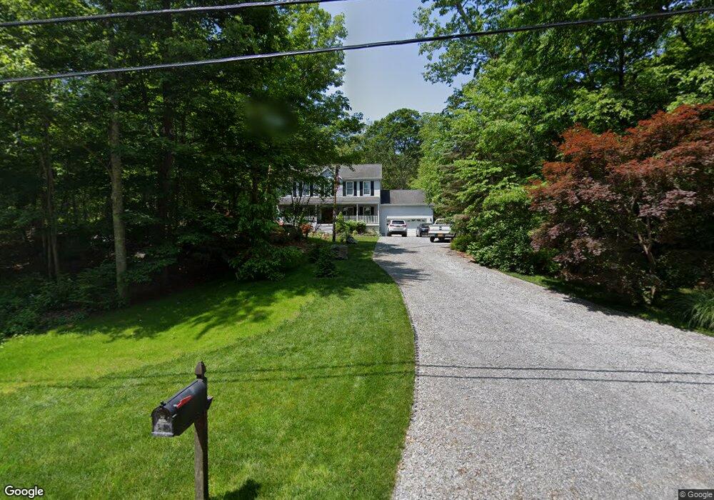 67 Horton Hollow Rd, Putnam Valley, NY 10579 - photo 1