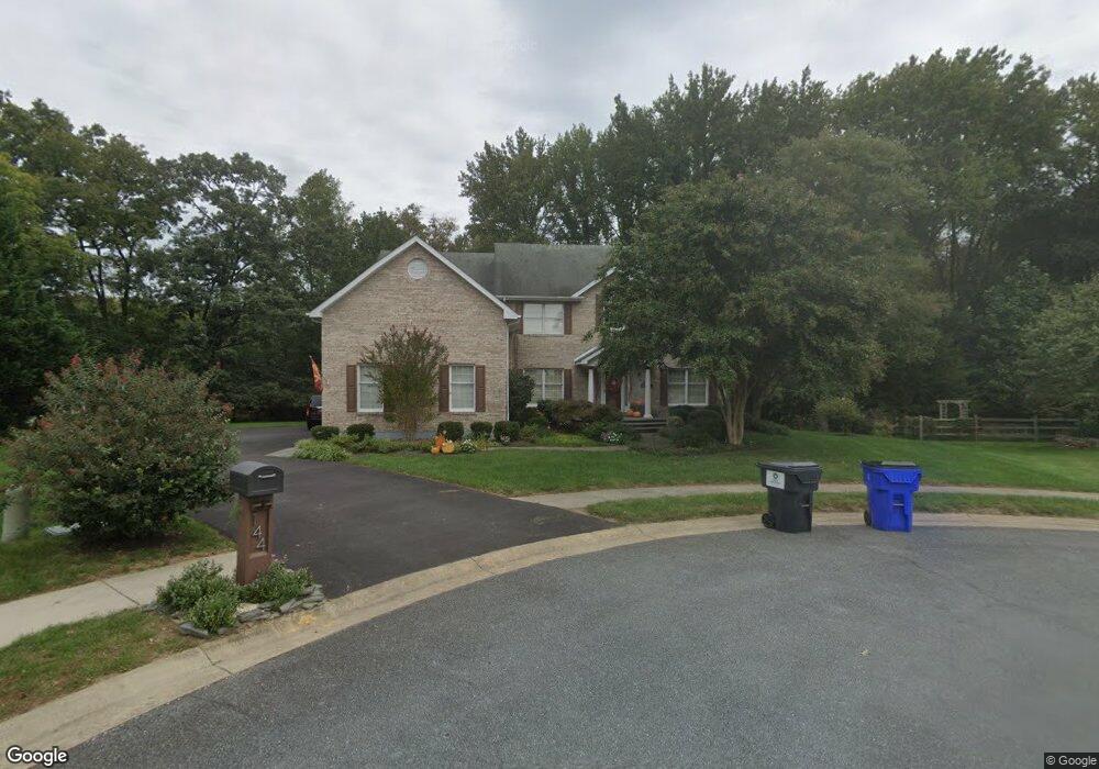 144 Brittany Way, Bear, DE 19701 - photo 1