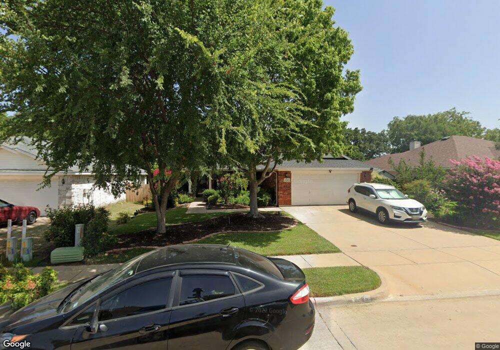 2725 Weslayan Dr, Denton, TX 76210 - photo 1