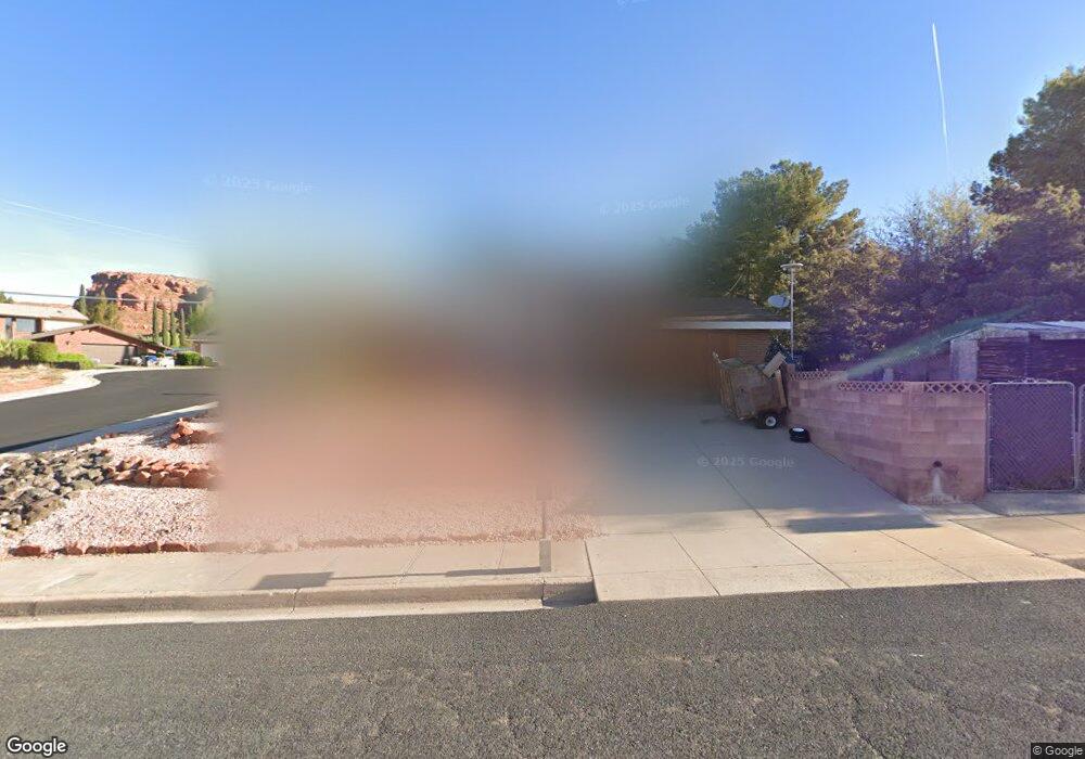 408 N 55 West Cir, Saint George, UT 84770 - photo 1