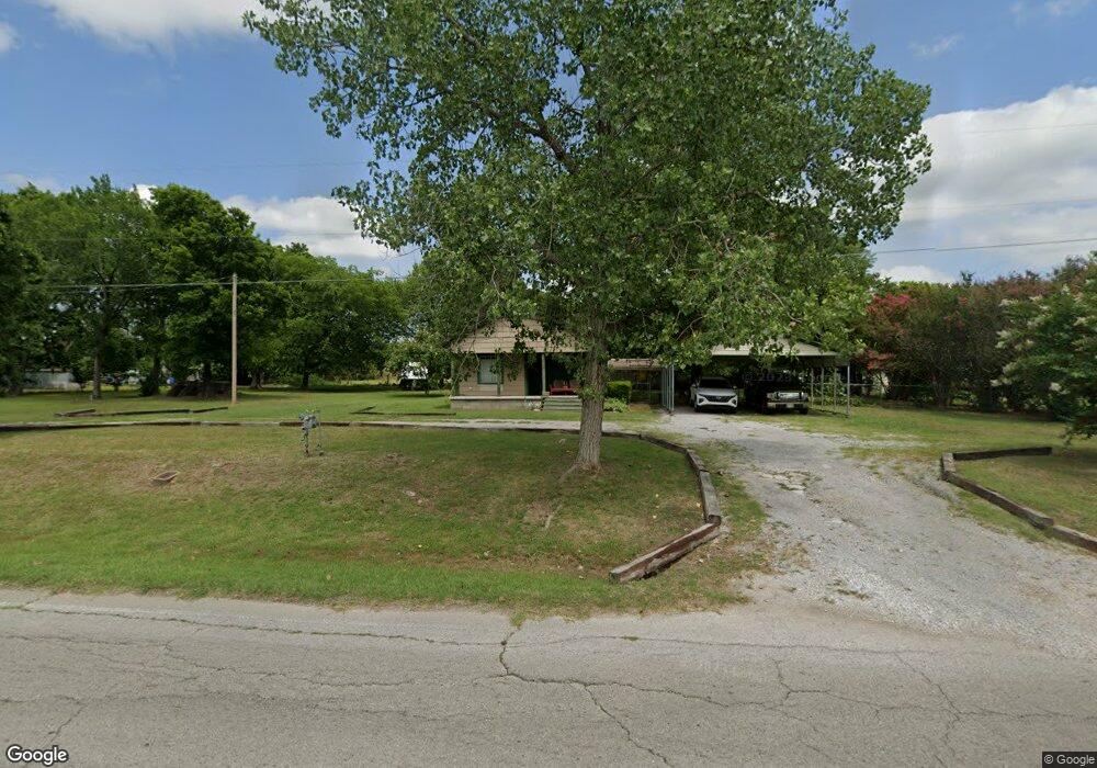 200 P St SE, Ardmore, OK 73401 - photo 1