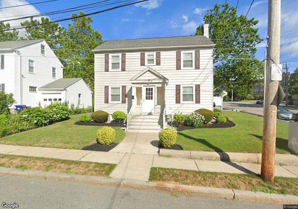 3 Countryside Dr, Mattapan, MA 02126 - photo 1