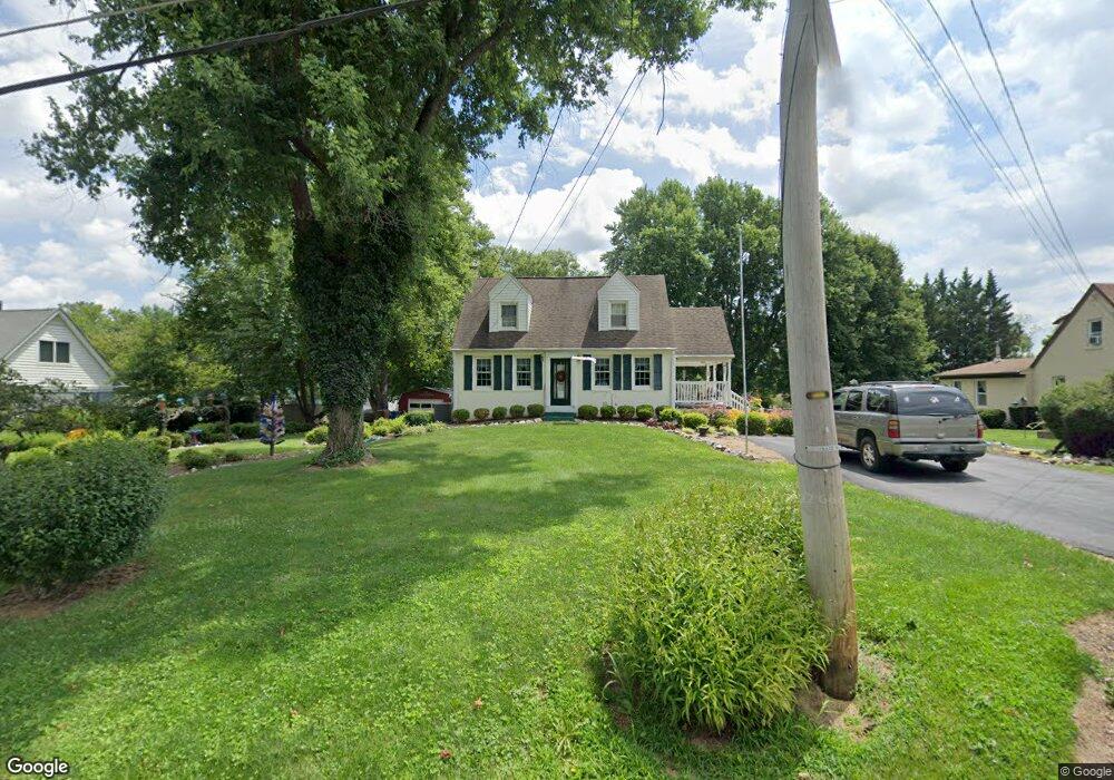 15931 Batson Rd, Spencerville, MD 20868 - photo 1