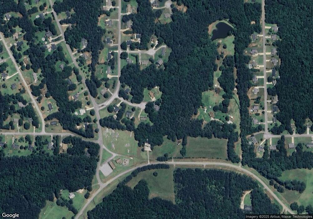 207 Ranch Ct, Locust Grove, GA 30248 - photo 1