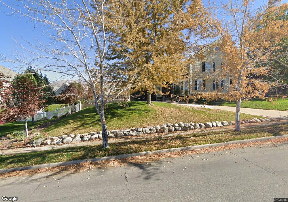 3773 S 250 W, Bountiful, UT 84010 - photo 1