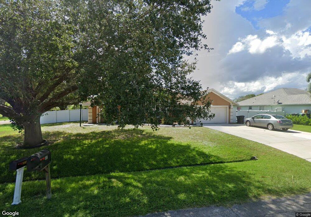 1692 SW Victor Ln, Port Saint Lucie, FL 34984 - photo 1
