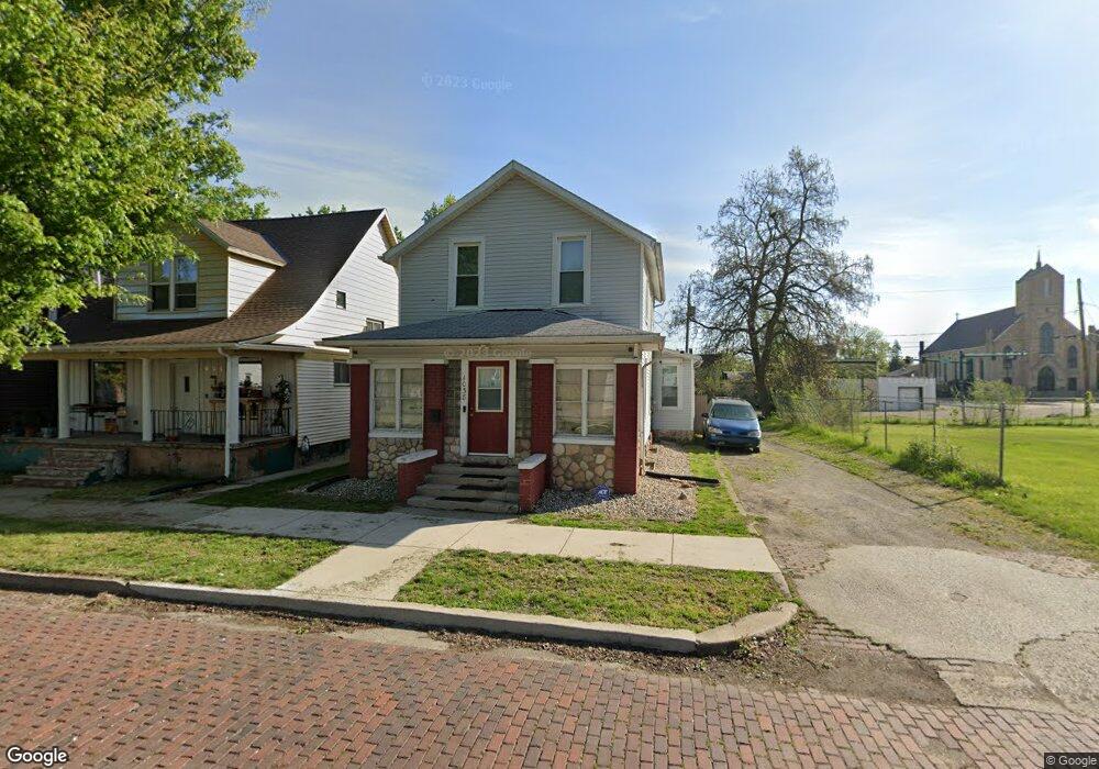 1038 S 2nd St, Elkhart, IN 46516 - photo 1
