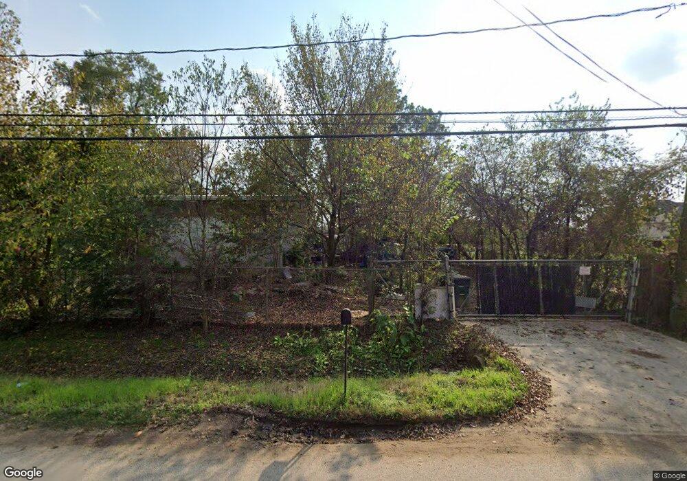 2007 Paul Quinn St, Houston, TX 77091 - photo 1