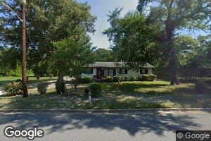 1207 Wingate Ave, Albany, GA 31705