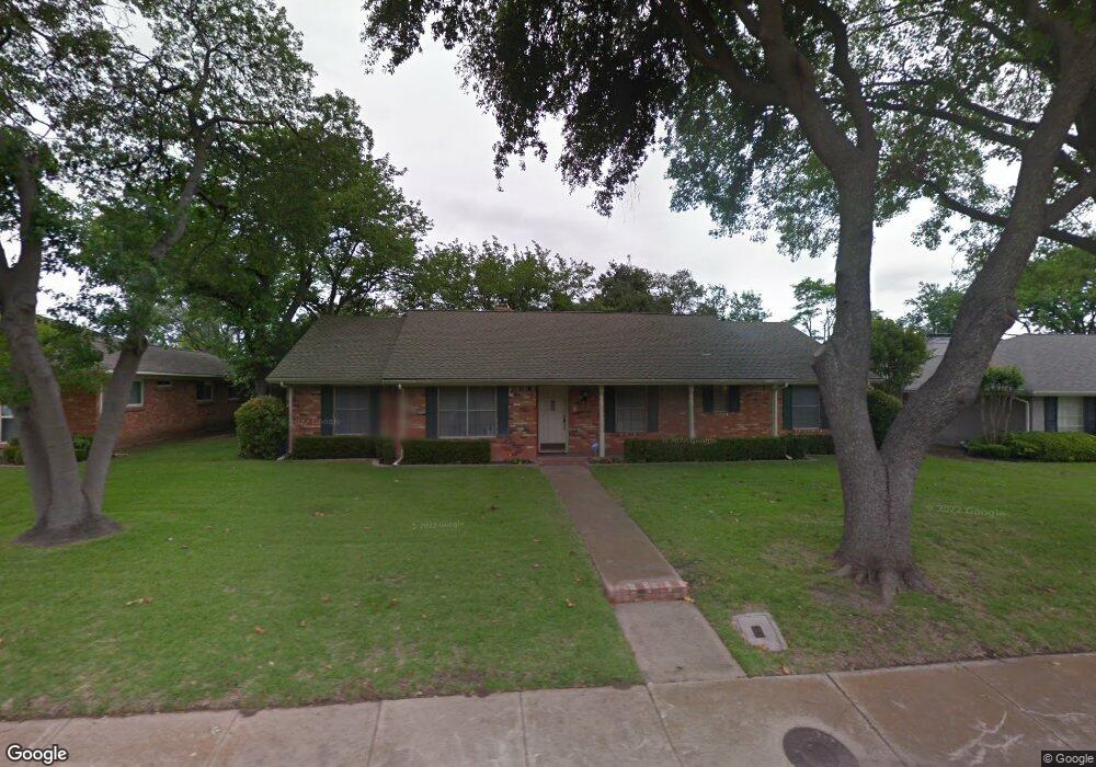 6233 Chesley Ln, Dallas, TX 75214 - photo 1