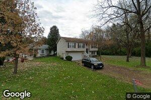 10306 Wilmette Ave, Algonquin, IL 60102
