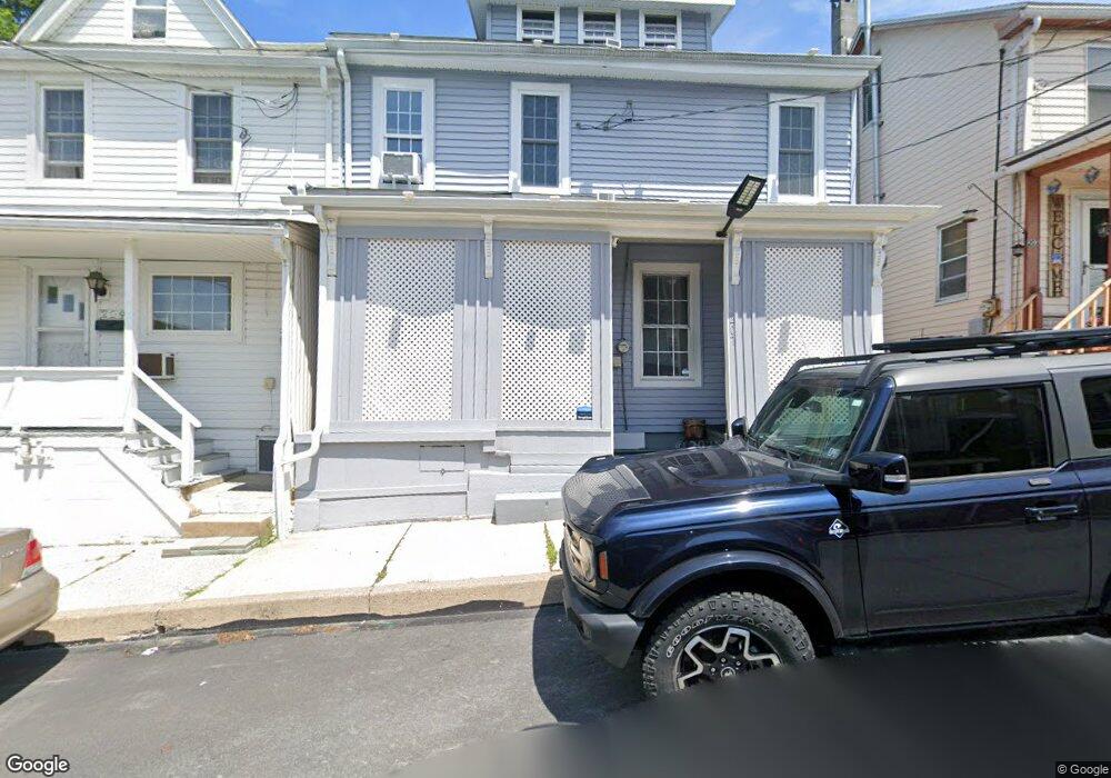 205 Clay St, Tamaqua, PA 18252 - photo 1