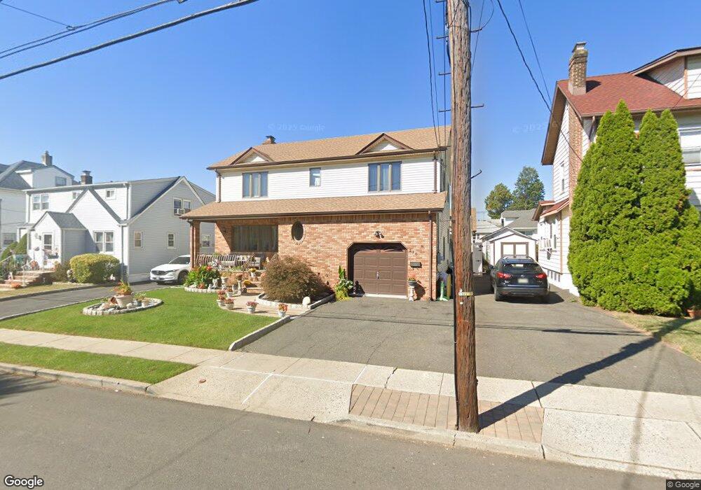 208 Glenwood Rd unit 210, Elizabeth, NJ 07208 - photo 1