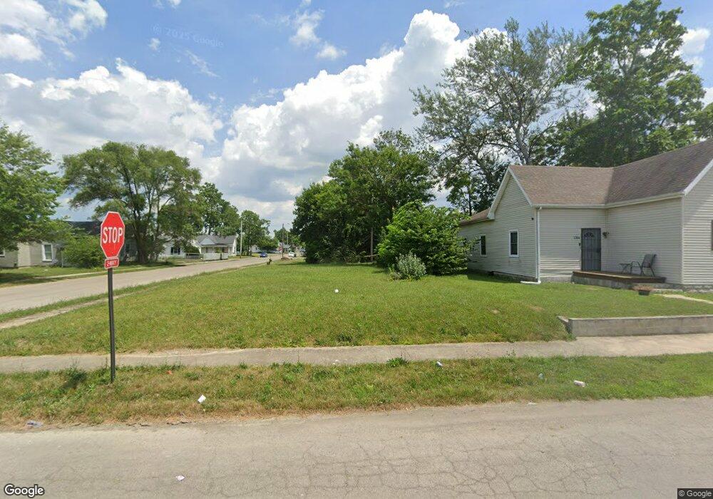 1200 S Pershing Dr, Muncie, IN 47302 - photo 1