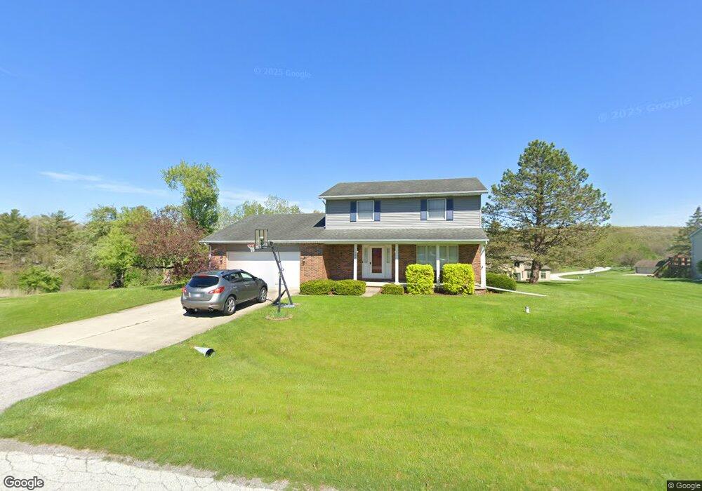 12997 Pierce Ct, Crown Point, IN 46307 - photo 1