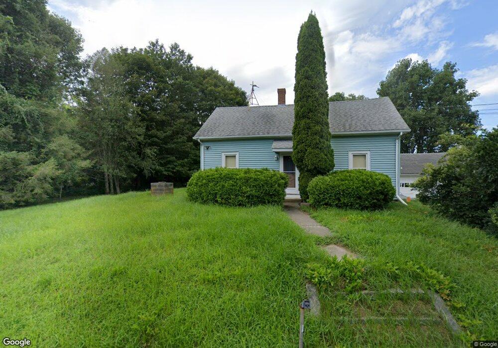 145 Bishop Rd, Bozrah, CT 06334 - photo 1