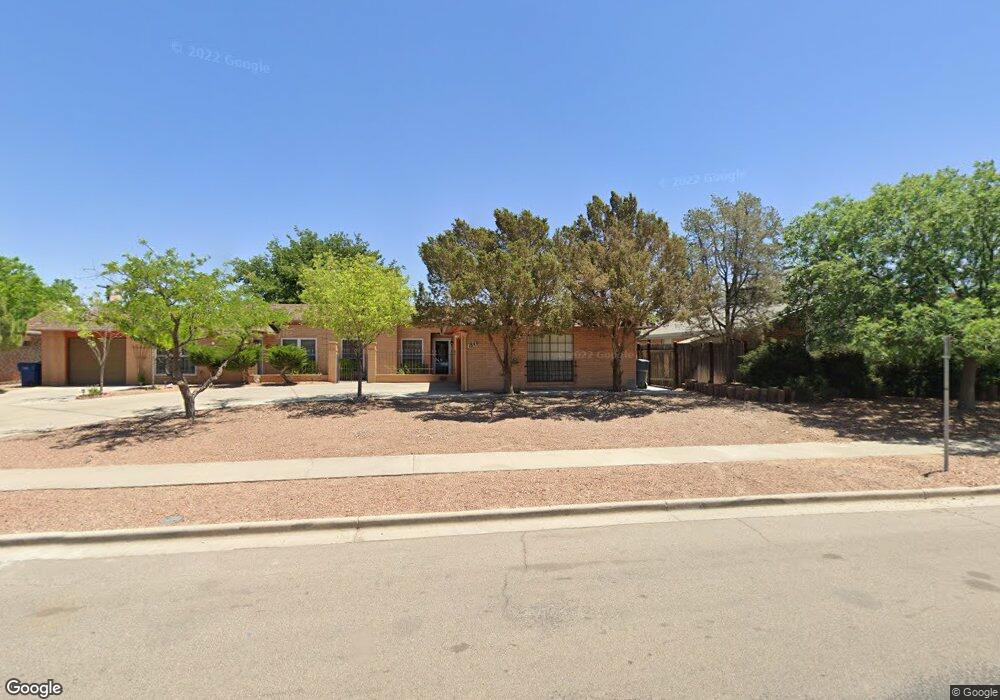 1840 Jack Nicklaus Dr unit 1842, El Paso, TX 79935 - photo 1