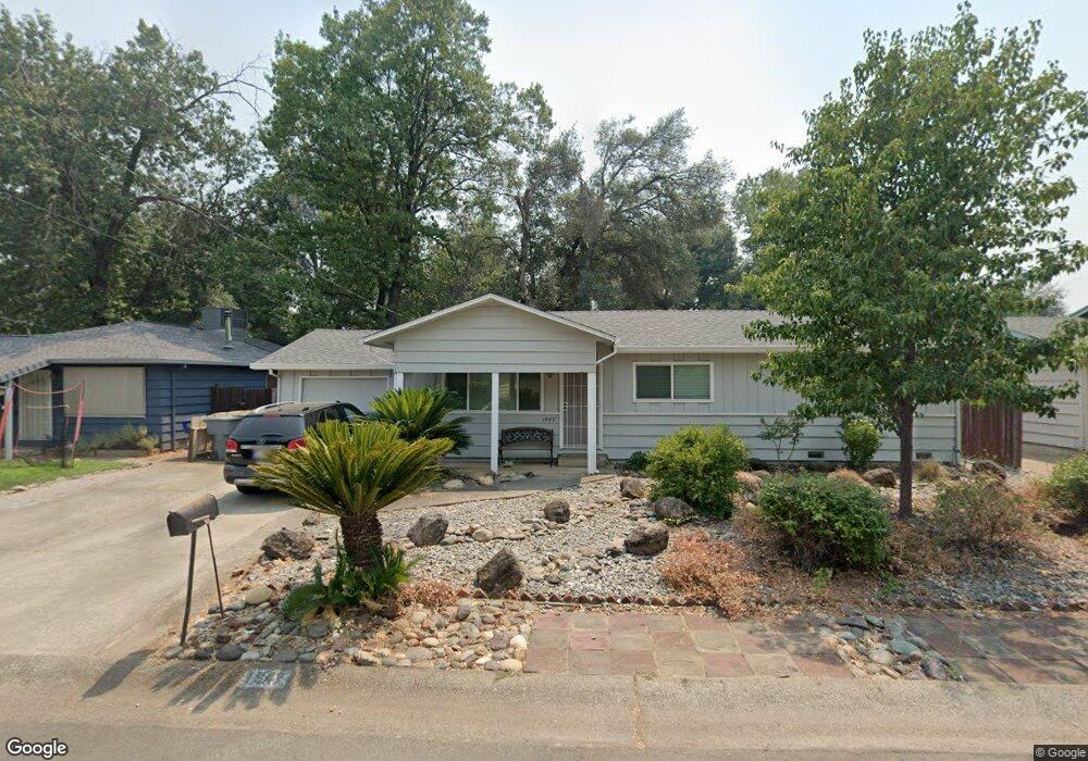 1947 Wheeler St, Redding, CA 96002 - photo 1