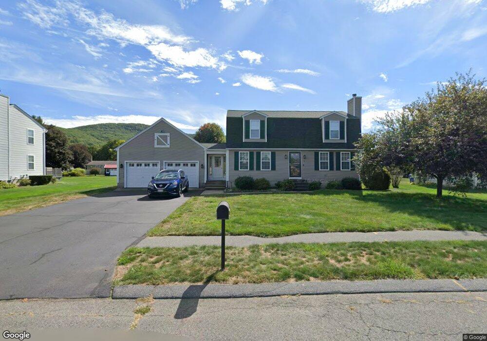 6 Duda Dr, Easthampton, MA 01027 - photo 1