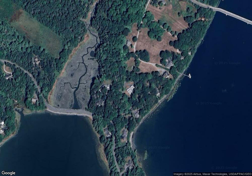 3 N Fork Rd, Harpswell, ME 04079 - photo 1