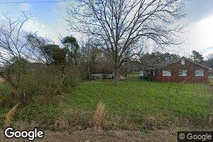 Tract 12 Gapway Rd Unit 7 Acres, Andrews, SC 29510